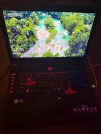 Acer predator 17 gaming laptop, Computers en Software, Desktop Pc's, Ophalen, Acer Predator, 512 GB, Zo goed als nieuw