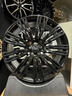 22 inch velgen Land rover Range Rover 5x120 / Sport, Auto-onderdelen, Banden en Velgen, Velg(en), 285 mm, Nieuw, Overige maten