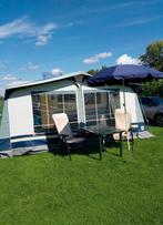 Dorema Voortent maat 11, Certificaat, helemaal compleet, Ophalen, Gebruikt, Dorema