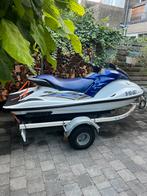 Yamaha GP1300R waverunner jetski super mooi!, Watersport en Boten, Jetski's en Waterscooters, Ophalen, Gebruikt, Benzine, 120 tot 200 pk
