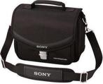 Sony LCS-VA40 Camcorder / Foto toestel Tas, Ophalen of Verzenden, Zo goed als nieuw, Schoudertas, Overige merken