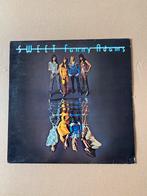 LP The Sweet  Sweet Fanny Adams, Ophalen, 1980 tot 2000, Gebruikt, Overige formaten