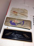 Hero mondharmonica (vintage), Ophalen, Gebruikt