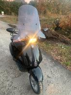 Vespa sprint 2017, Fietsen en Brommers, Scooters | Piaggio, Ophalen, Zo goed als nieuw, Benzine, Overige modellen