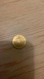 50 euro cent italie 2002, Ophalen of Verzenden, Italië, 50 cent, Losse munt