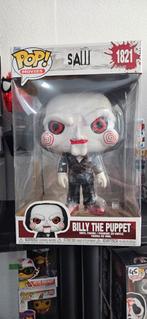 Funko Pop Billy #1821 Jumbo, Verzamelen, Poppetjes en Figuurtjes, Ophalen of Verzenden, Zo goed als nieuw