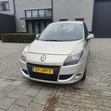 Renault Scénic 1.4 TCE Dynamique beschikbaar voor biedingen