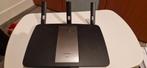 Linksys EA6900 Dualband WiFi Router, Computers en Software, Routers en Modems, Ophalen of Verzenden, Gebruikt, Router, Linksys