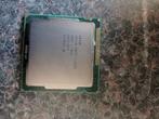 Intel i5 processor, Computers en Software, Processors, Ophalen of Verzenden, Zo goed als nieuw
