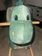 Hobbeldier Dino, Ophalen of Verzenden, Zo goed als nieuw