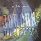 Prefab Sprout - Jordan: The Comeback (CD), Cd's en Dvd's, Ophalen of Verzenden, Gebruikt, Poprock