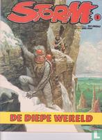 4x Storm (Don Lawrence), Boeken, Stripboeken, Meerdere stripboeken, Ophalen of Verzenden, Zo goed als nieuw