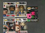 Funko Pop! Marvel Set - Nieuw in Doos verzenden mogelijk, Ophalen