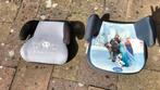 Stoelverhogers Frozen en Bambino, 15 tot 35 kg, 15 t/m 36 kg, Ophalen, Overige merken, Gebruikt