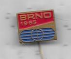 B.R.N.O. SPELD, Verzenden, Gebruikt, Overige onderwerpen, Speldje of Pin