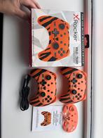 2 draadloze controllers -1 x gebruikt, Ophalen of Verzenden, Zo goed als nieuw