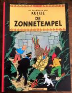 Stripboeken van Hergé - Kuifje, Boeken, Stripboeken, Ophalen of Verzenden, Zo goed als nieuw, Meerdere stripboeken, Hergé