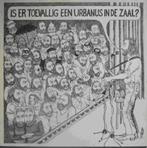 Urbanus ‎– Is Er Toevallig Een Urbanus In De Zaal? lp, Overige genres, Gebruikt, Ophalen of Verzenden, 12 inch