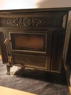 Houtkachel, Huis en Inrichting, Kachels, Ophalen, Gebruikt, Hout, Houtkachel