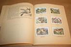 Vogelalbum. Boedijn. Compleet Plaatjesalbum 1923., Ophalen of Verzenden, Gelezen