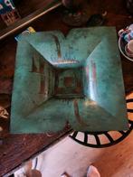 WMF Ikora Art Deco schaal. Gereserveerd., Antiek en Kunst, Ophalen of Verzenden