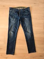 PME Legend Skyhawk jeans blauw 38/34 z.g.a.n, Kleding | Heren, Spijkerbroeken en Jeans, Ophalen of Verzenden, Zo goed als nieuw