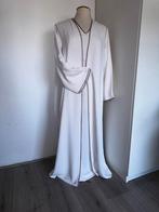 Abaya met kimono, Kleding | Dames, Gelegenheidskleding, Nieuw, Ophalen of Verzenden, Maat 46/48 (XL) of groter, Overige typen