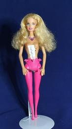 Barbie en het Diamantkasteel Liana pop 1, Gebruikt, Ophalen of Verzenden, Barbie