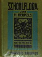 Schoolflora voor Nederland (1933), Ophalen of Verzenden