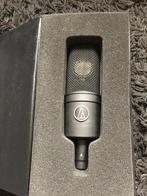 Audio Technica AT4040, Muziek en Instrumenten, Microfoons, Ophalen of Verzenden, Zo goed als nieuw, Studiomicrofoon