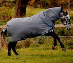 Rhino Regendeken Hexstop Plus Hals, Lite 6'9 - 206cm, Dieren en Toebehoren, Paarden en Pony's | Dekens en Dekjes, Ophalen of Verzenden