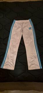 Adidas Firebird - Maat M., Maat 38/40 (M), Adidas, Wit, Ophalen of Verzenden