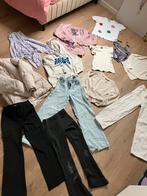 Kledingpakket 146/152 shoeby zara europe kids WE hema, Ophalen, Gedragen
