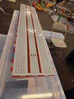 Lego amerikaanse trailer moc van ingmar spijkhoven, Ophalen of Verzenden, Plinten