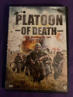 Platoon of Death DVD - Actiefilm, Cd's en Dvd's, Dvd's | Actie, Vanaf 16 jaar, Ophalen of Verzenden, Zo goed als nieuw, Overige genres