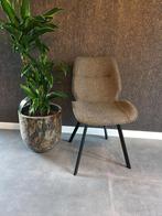 Nieuwe eetkamerstoelen taupe (grijs/bruin) - Tot 53% korting, Huis en Inrichting, Stoelen, Onbekend, Nieuw, Ophalen of Verzenden