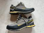 La Sportiva Boulder X Approachschoenen Zgan Maat 47,5, Sport en Fitness, Bergsport en Wandelen, Ophalen of Verzenden, Zo goed als nieuw