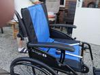 Rolstoel als nieuw doe een leuk bod, Diversen, Rolstoelen, Ophalen, Zo goed als nieuw, Duwrolstoel