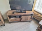 tv meubel Santos  zo goed als nieuw, Ophalen, 100 tot 150 cm, Santos, Zo goed als nieuw