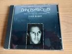 Dances with wolves john barry, Cd's en Dvd's, Cd's | Filmmuziek en Soundtracks, Ophalen of Verzenden, Zo goed als nieuw