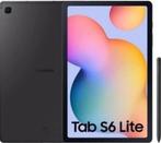 Samsung Galaxy Tab S6 Lite. 64GB/4GB. Nieuw + garantie!, Computers en Software, Android Tablets, 10 inch, Nieuw, Ophalen of Verzenden