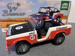 Ford Baja Bronco 1966., Hobby en Vrije tijd, Modelauto's | 1:18, Ophalen of Verzenden