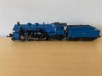 Märklin 33183 BR Stoomlocomotief, Hobby en Vrije tijd, Modeltreinen | H0, Wisselstroom, Locomotief, Nieuw, Ophalen of Verzenden