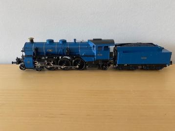 Märklin 33183 BR Stoomlocomotief beschikbaar voor biedingen