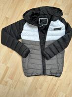 McKenzie jas jongens, Kleding | Heren, Zwart, Nieuw, Ophalen of Verzenden, McKenzie