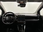 Citroen C3 Aircross 1.2 PureTech Feel NAVI CRUISE CARPLAY, Auto's, Citroën, Voorwielaandrijving, Gebruikt, Euro 6, 1199 cc