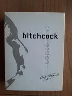 Alfred Hitchkock dvd box, Cd's en Dvd's, Dvd's | Klassiekers, Ophalen of Verzenden, Zo goed als nieuw, Thrillers en Misdaad, Alle leeftijden