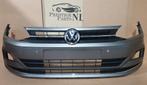 Voorbumper Volkswagen Polo 2G AW 4xPDC ORGINEEL BUMPER LA7N, Gebruikt, Ophalen of Verzenden, Bumper, Voor