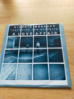 Giorgio Moroder , a love affair, Ophalen of Verzenden, Zo goed als nieuw, Pop