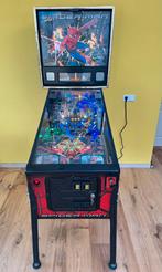 Flipperkast Spiderman Stern, Verzamelen, Automaten | Flipperkasten, Ophalen, Zo goed als nieuw, Elektronisch, Flipperkast
